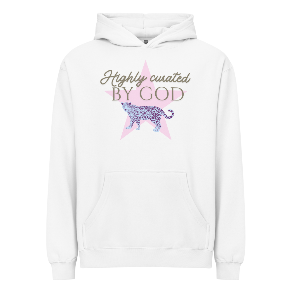 OG PINK HOODIE