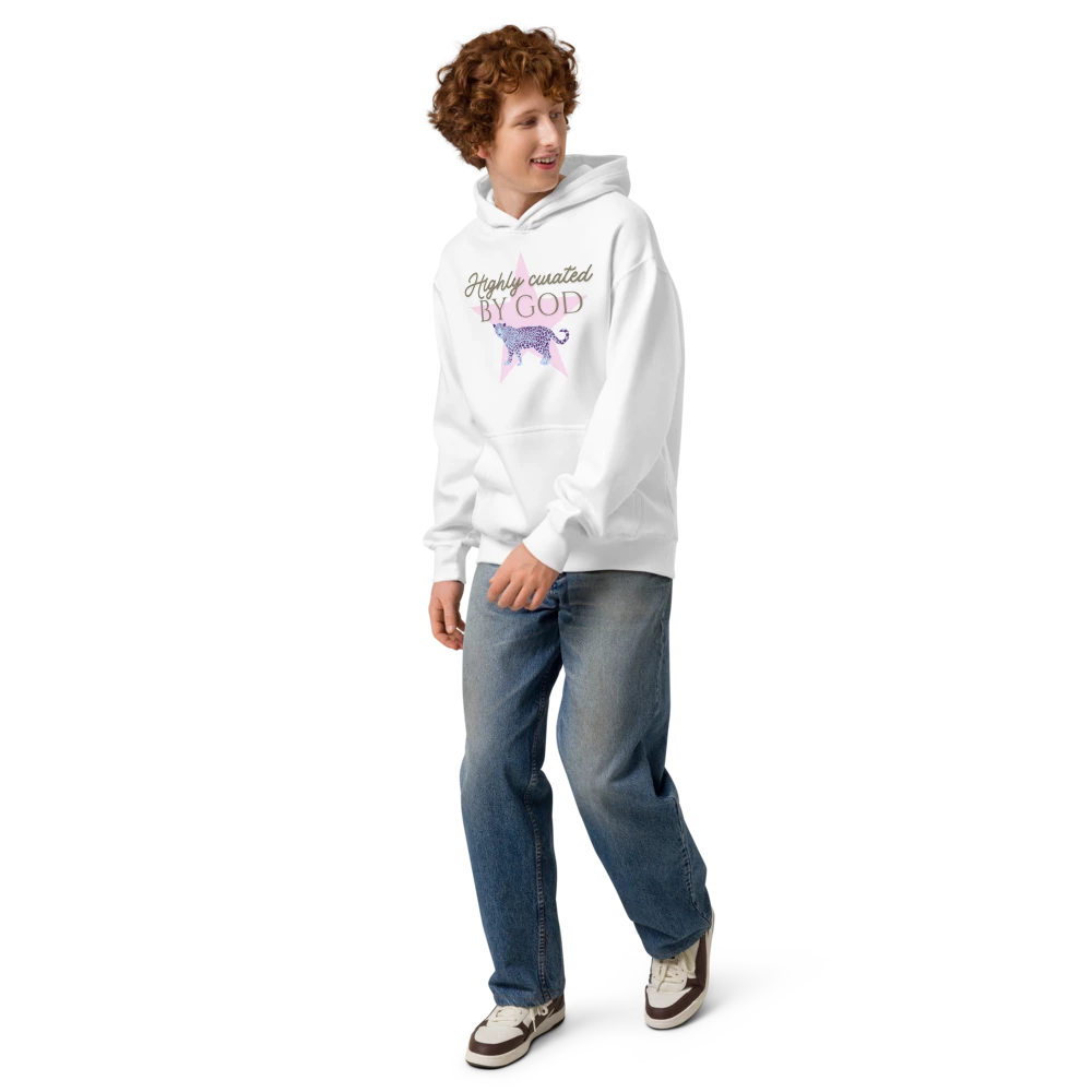 OG PINK HOODIE