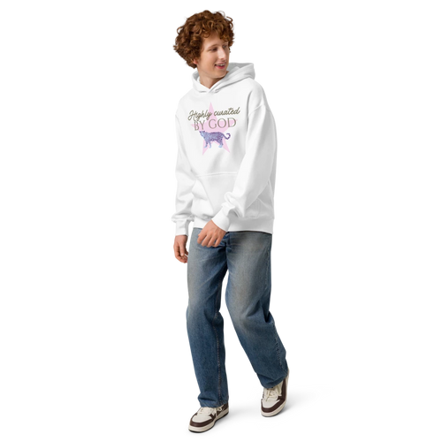 OG PINK HOODIE
